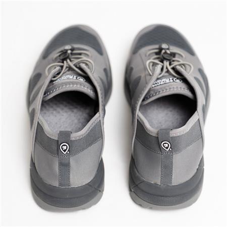 BUTY MĘSKIE ADVENTER & FISHING FISHING SHOES STEEL