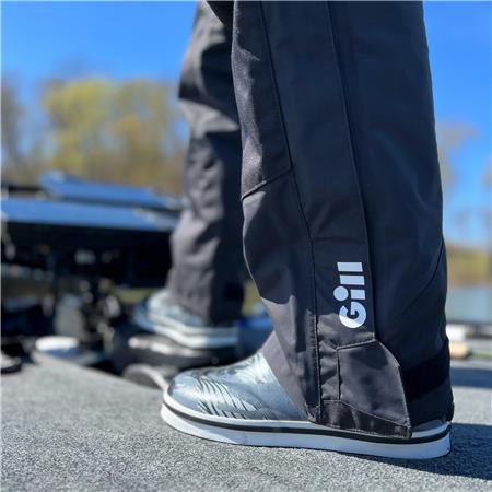 BUTY MĘSKIE GILL HYDRO MID - MORO