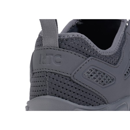 BUTY MĘSKIE HART MINOTAUR RTC - SZARY