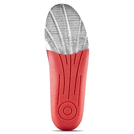 BUTY MĘSKIE NA SILNE MROZY POLYVER PREMIUM PLUS - ZIELONY