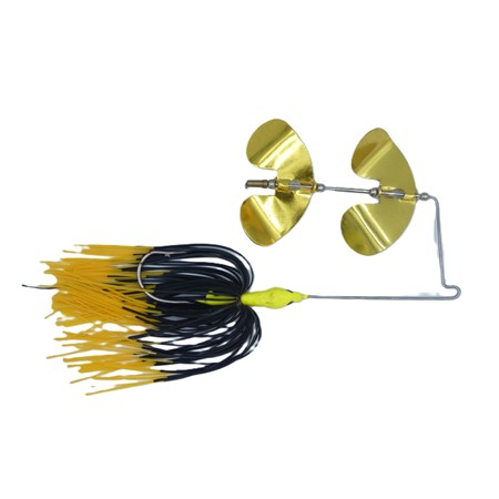 Buzz Bait Pezon & Michel 18Gr - 18Gr