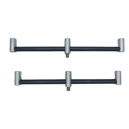 Buzz Bar 3 Canne + 2 Piques - 2 Buzz Bar 3 Cannes