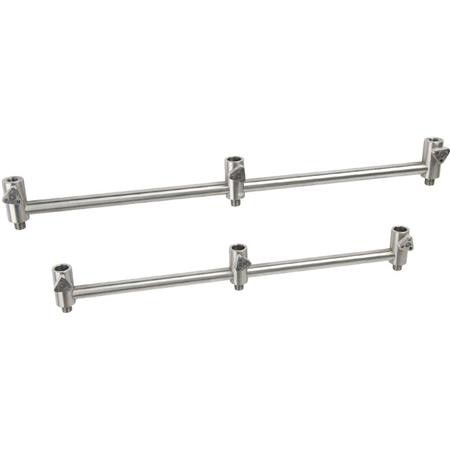 Buzz Bar Carp Spirit Inox 300 Fäste För 3 Spön