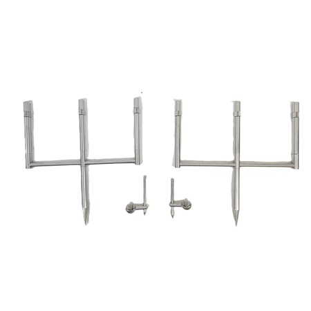 Buzz Bar Korda Singlez Avant Et Arrière - Avant/ Arrière 