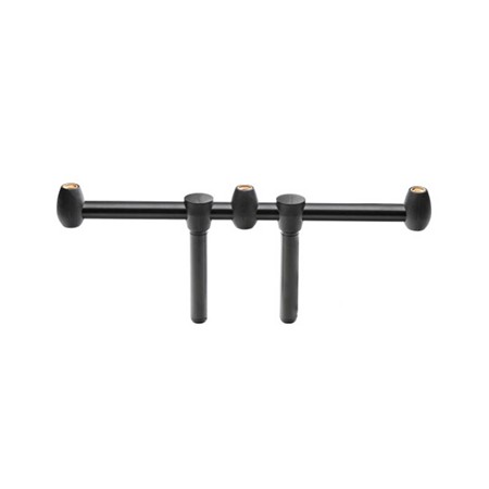 Buzz Bar Mivardi Rodpod New Dynasty Quick Set Back