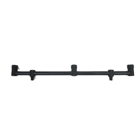 Buzz Bar Prologic Black Fire - 3 Cannes - 30Cm