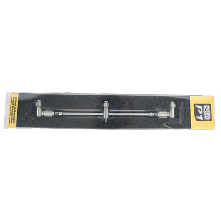 Buzz Bar Solar P1 3 Rod Buzzer Bar - Front