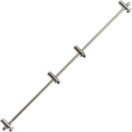 Buzz Bar Specimen Carpe Acero Inoxidable