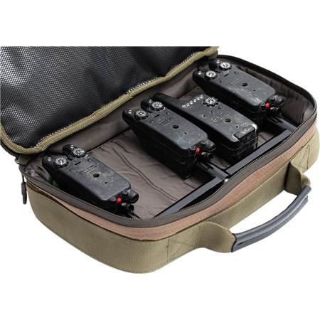 BUZZ BAR-TAS KORDA COMPAC BUZZ BAR BAG MEDIUM