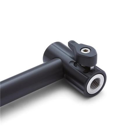 BUZZ BAR TRAKKER ACS PRO BUZZ BARS