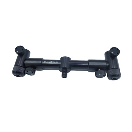 Buzz Bar Wychwood Extremis Quick Release Buzz Bar - 2 Cannes / 15-25Cm