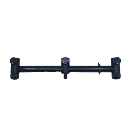Buzz Bar Wychwood Extremis Quick Release Buzz Bar - 3 Cannes / 23Cm