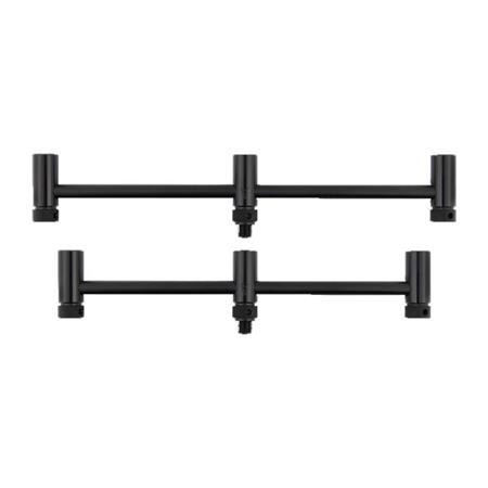 Buzz Robalo Fox Black Label Slim Adjustable Buzz Bars