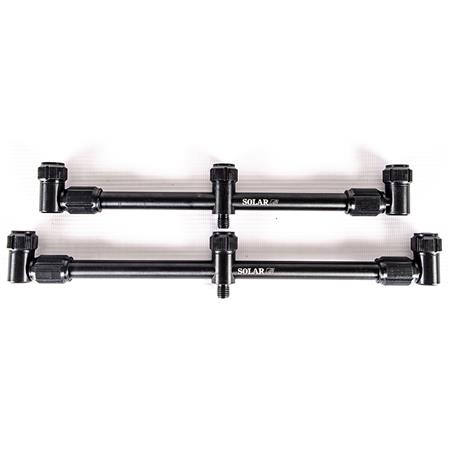 Buzz Robalo Solar A1 Aluminium 3-Rod Adjustable Buzz Bar