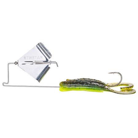 BUZZBAIT- 10.5G STRIKE KING KVD TOAD BUZZ - 10.5G