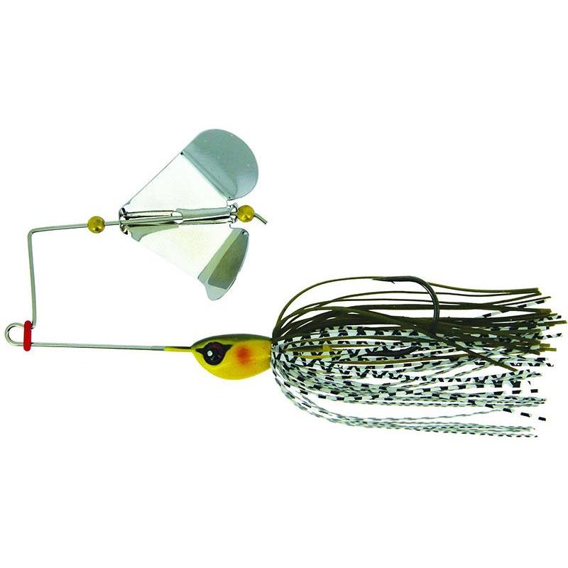 6 Tips for More Buzzbait Bass - Wired2Fish