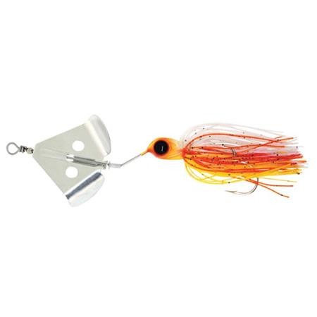 SPINNERBAIT DAMIKI TOT SPINNER BAIT RED 450M