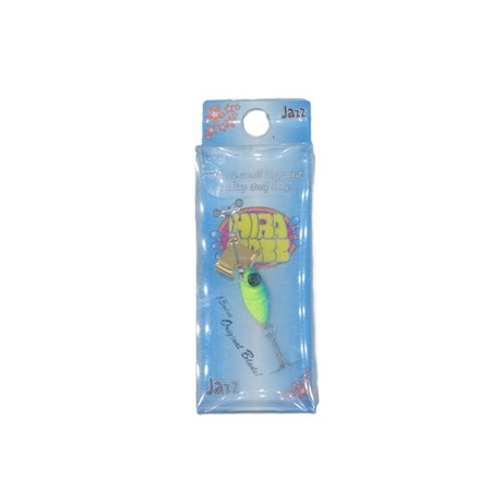 Buzzbait Jazz Lure Hira Buzz - Couleur 13