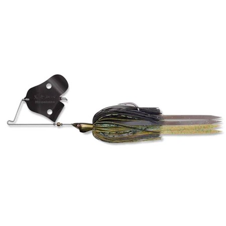Buzzbait Megabass Jamaica Boa Jr Super Metal - 19G