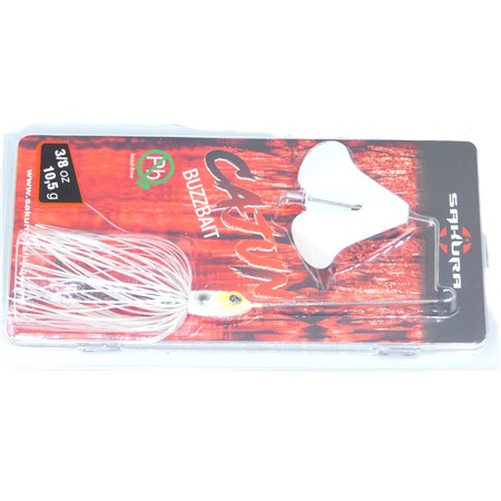 Buzzbait Sakura Cajun Buzzbait - 10.5G - Jc11