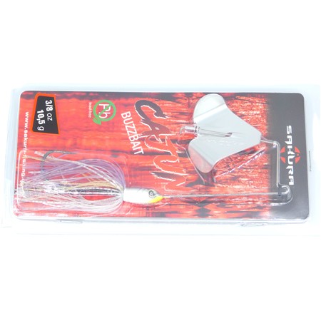 Buzzbait Sakura Cajun Buzzbait - 10.5G - Jc17