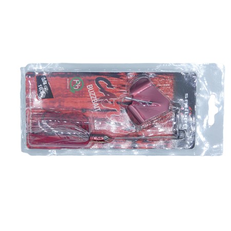 Buzzbait Sakura Cajun Buzzbait - 10.5G - Jc22