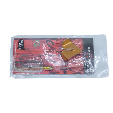 Buzzbait Sakura Cajun Buzzbait - 10.5G - Jc22