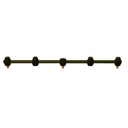 Buzzbar 4 Stænger Technipêche Protechnic Aluminium