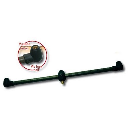 Buzzbar Fija Technipêche Pro Aluminium