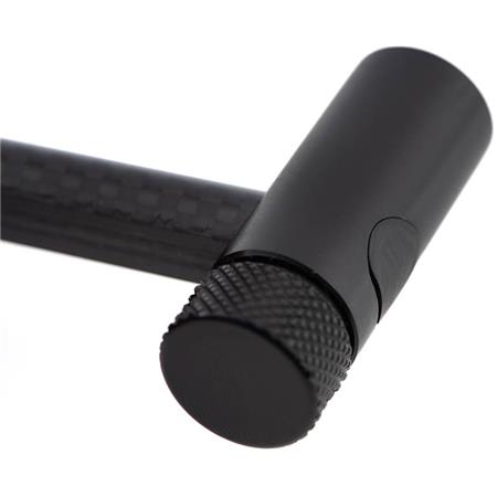 BUZZBAR FOX BLACK LABEL CARBON ADJUSTABLE BUZZ BARS