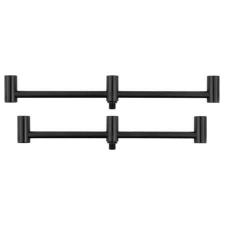 Buzzbar Fox Black Label Slim Buzz Bars