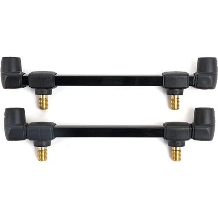 Buzzbar Fox Horizon Dual 2 Rod Buzzer Bars