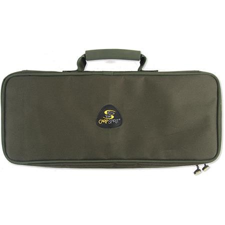 Buzzbar-Tasche Carp Spirit Bank Stick & Buzz Bar Bag