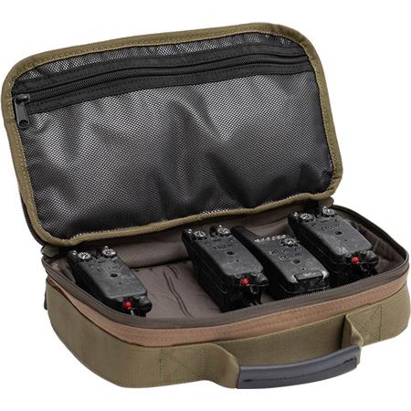 BUZZBAR-TASCHE KORDA COMPAC BUZZ BAR BAG MEDIUM