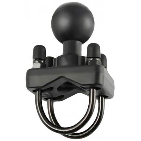 C-Kuglebase Ram Mounts Til Montering På Beslag 32 Til 38 Mm