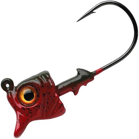 Cabeça Chumbada 1St Gen Jaw Dropper