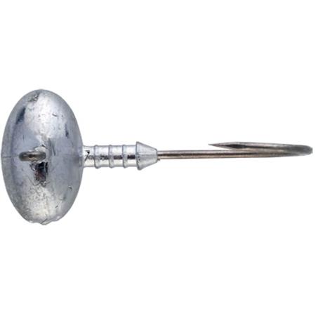 CABEÇA CHUMBADA DAIWA FOOTBALL JIG HEAD