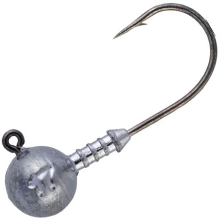 Cabeça Chumbada Daiwa Football Jig Head