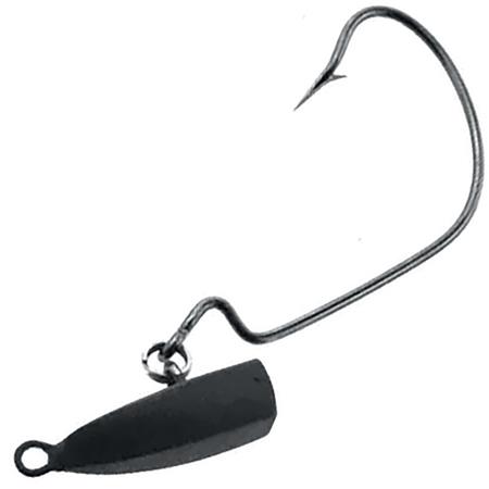 Cabeça Chumbada Damiki Tp Mausrin Jighead - Pack De 4