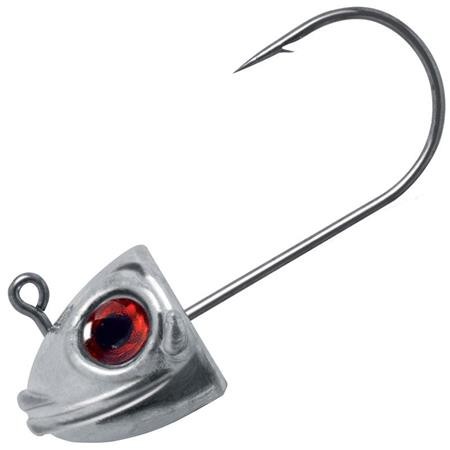 Cabeça Chumbada Delalande Chabot - Pack De 3