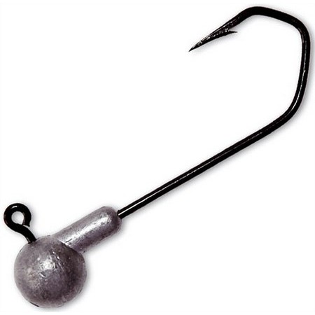 Cabeça Chumbada Delalande Siluro - Pack