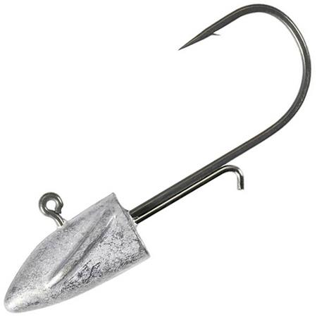 Cabeça Chumbada Duo Bayruf Br Head