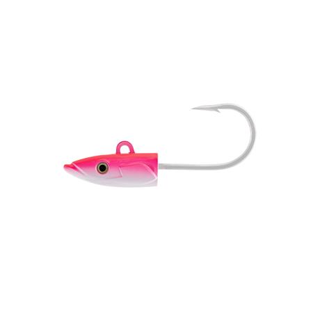 Cabeça Chumbada Fiiish Crazy Sand Eel Monster