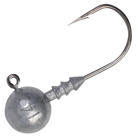 Cabeça Chumbada Hart Jig R