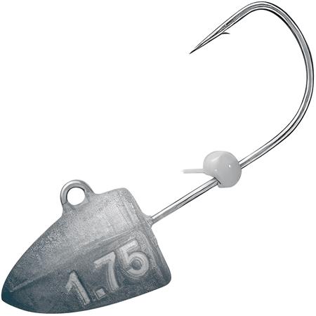 Cabeça Chumbada Major Craft Gekisasu Head Dart