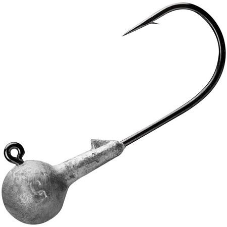 Cabeça Chumbada Musaga Jighead Classic
