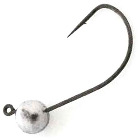 Cabeça Chumbada N.S Black Hole Inch Wacky Hook Lig