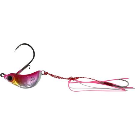 Cabeça Chumbada Powerline Booba Tenya - 40G