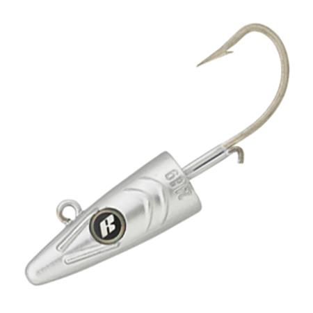 Cabeça Chumbada Ragot Raglou Hybrid Jig Head