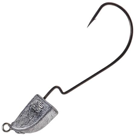 Cabeça Chumbada Savage Gear Swim Ewg - Pack De 3